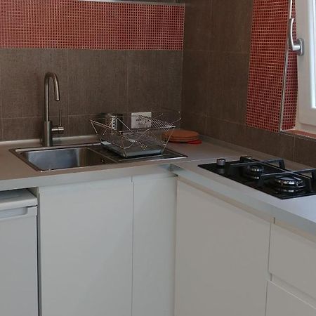 Appartement Pasubio 188 - Casa Gioia à Bari Extérieur photo