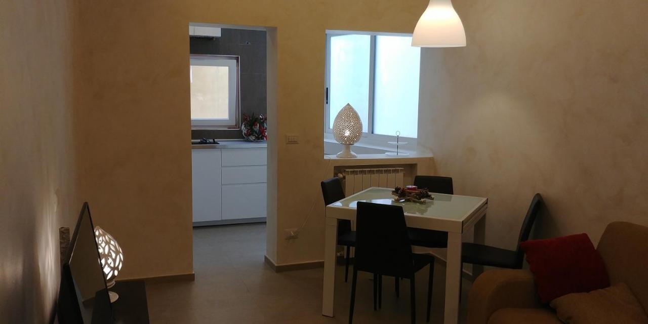 Appartement Pasubio 188 - Casa Gioia à Bari Extérieur photo