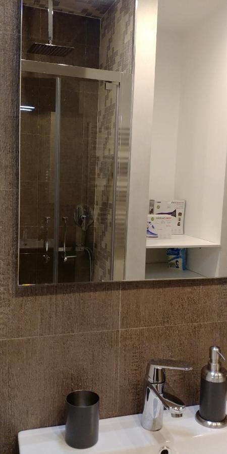 Appartement Pasubio 188 - Casa Gioia à Bari Extérieur photo