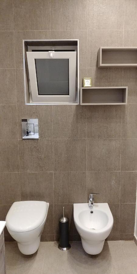 Appartement Pasubio 188 - Casa Gioia à Bari Extérieur photo